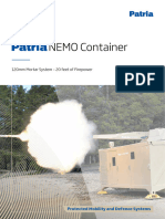 Patria Nemo Containerpdf