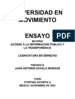 ACCESO A LA INF