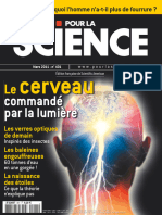 Pour La Science Mars2011