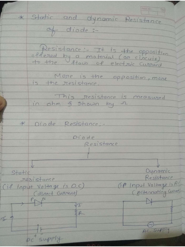 Unit 2 Last Topic | PDF