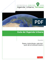 Guia Agenda Urbana Terrassa 2021