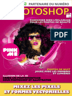 PSD Photoshop N°01 - janvier 2011