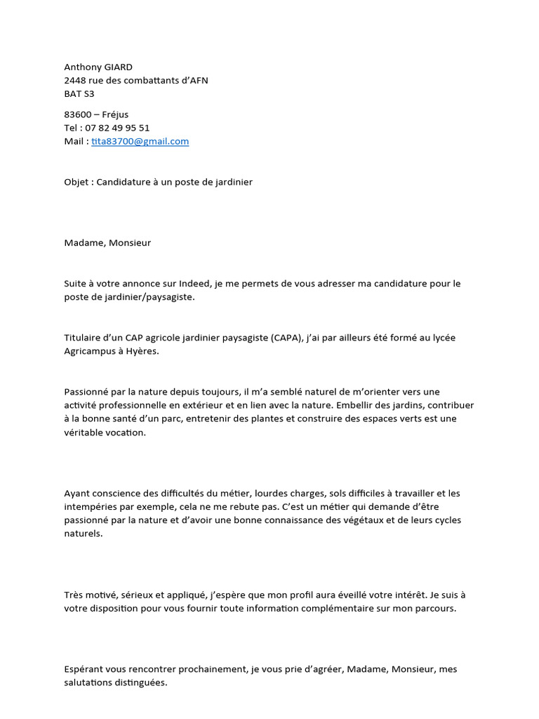 lettre-de-motivation-paysagiste-pdf-technologie-et-ing-nierie