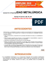 Contabilidad Metalurgica (Rodrigo R Carneiro, SGS Minerals) Rev 1.0