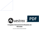 RESUMENES TECNICOS - ABSTRACTS