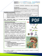 Modulo 3 C y T - Experiencia de Aprendizaje 2