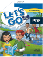 LET's GO (5th Edition) 3