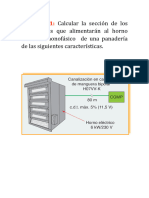 Ejemplos Cálculo Secciónes