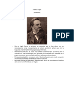 Friedrich Engels