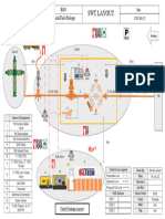 Flash Package Layout