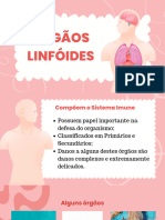 Órgãos Linfóides (1)