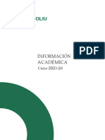 09-Información Académica