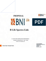 ALIMURTADLO Proposal Blife Spectra Link