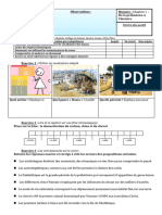 Evaluation Formative 9