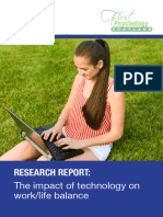 Research Report FULL Technology