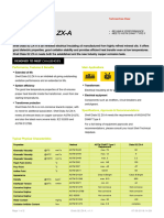 Shell Diala S2 ZX a Datasheet