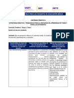 Tarea 1 - Contenido Temático 4 - Tópico 2 ROSADO MOJICA LEIDY