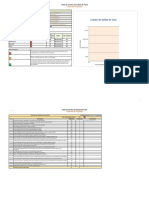 27.) .Lista de Control de Salida de Fase. (NombreProyecto) - (Dd-Mm-Aaaa) - (VX.X)