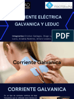 Corrientes Electricas