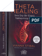 Theta Healing Giriş - Vianna Stibal