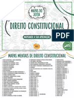 2.mapas Direito Constitucional 2022