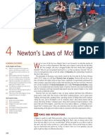 4.newton's Law of Motion