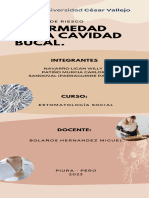 Infografia Sistema Nervioso Anatomico Azul Beige