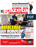 Gazeta 20 Octombrie Optimizat