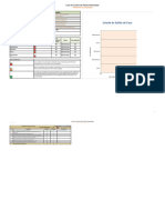 32.) .Lista de Control de Partes Interesadas. (NombreProyecto) - (Dd-Mm-Aaaa) - (VX.X)