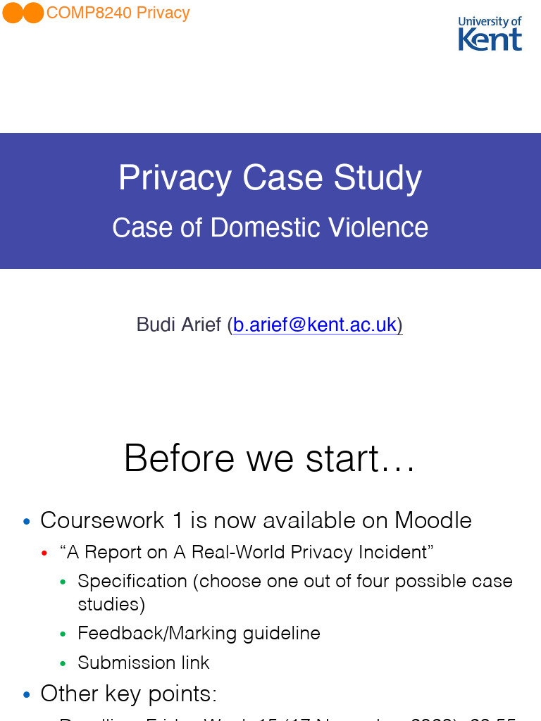 Sadie Calvanos Story Will Shock You A Privacy Case Study - xp785df