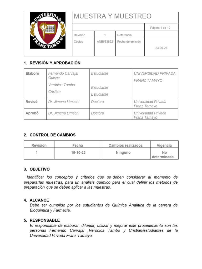 Poe 3 0 pdf muestreo estad sticas qu mica anal tica