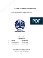 Kel. 11 Tantangan Dan Hambatan Bimbingan Dan Konseling
