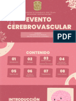 Evento Cerebrovascular: Universidad de Guanajuato, Sede Celaya-Salvatierra, Sede Mutualismo