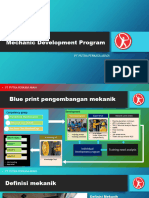 Development Program