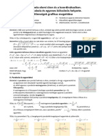 Kör És Parabola