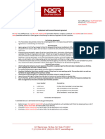 NSG Standard Perm Fee Client Agreement - 012020