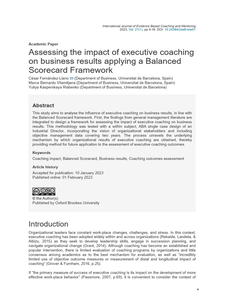 Ijebcm 21 1 02 pdf leadership goal