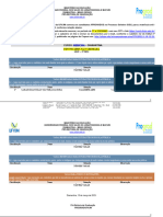 Medicina - Diamantina - Sisu - 2023 - 1 - Segunda - Chamada