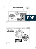 Cap 6 Evaluación de La Conformidad en SIC 2023-II