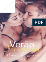 Verão Inesperado 3 - Inesperado - Cristina Fonseca 69664