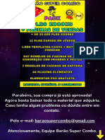 Compra PLR + Pagina Vendas