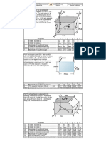 Genral Problems - Sheet 5-6