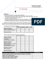 N7.1 Flujo de Caja