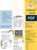 Energia Solar DANIEL COMBONI