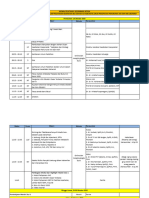 Jadwal BL DU Gel 3 Edwh Final 14 Okt