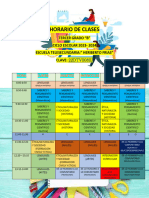 Horario de Clases-Ciclo-23-24