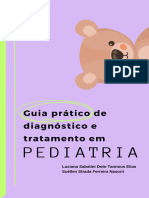Guia de Pediatria
