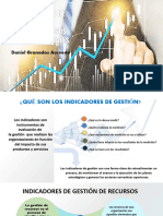 Ajustes - Indicadores 31 de Octubre