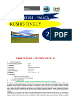 Kushish Tinkuy-2023