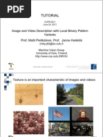 Download CVPR Tutorial Final by cauthy SN68570657 doc pdf